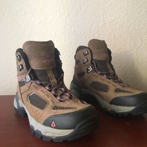 Vasque Breeze 2.0 Mid GTX Hiking Boots